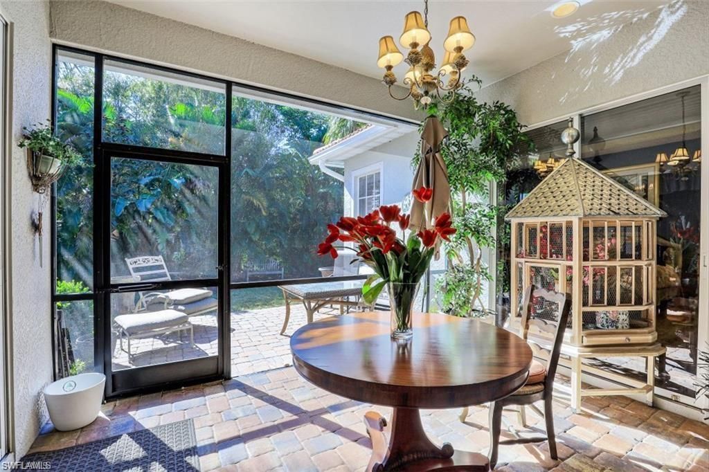 16156 Parque Ln, Naples, FL 34110 Photo