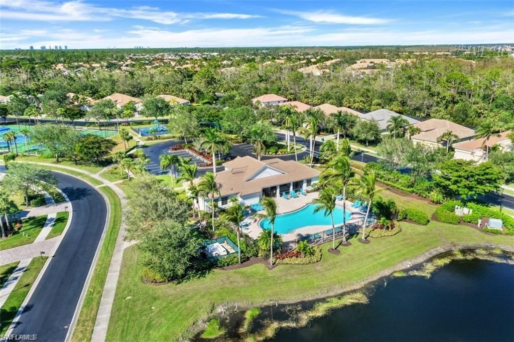 16156 Parque Ln, Naples, FL 34110 Photo