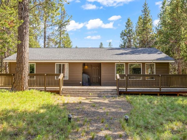17097 Merganser Drive, Bend, OR 97707
