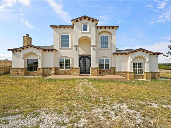 11170 Clear Creek Road W, Sanger, TX 76266