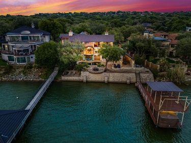 8805 Royal Harbor Court, Fort Worth, TX 76179
