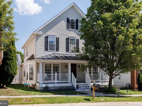 7824 CALLINGTON WAY, HANOVER, MD 21076