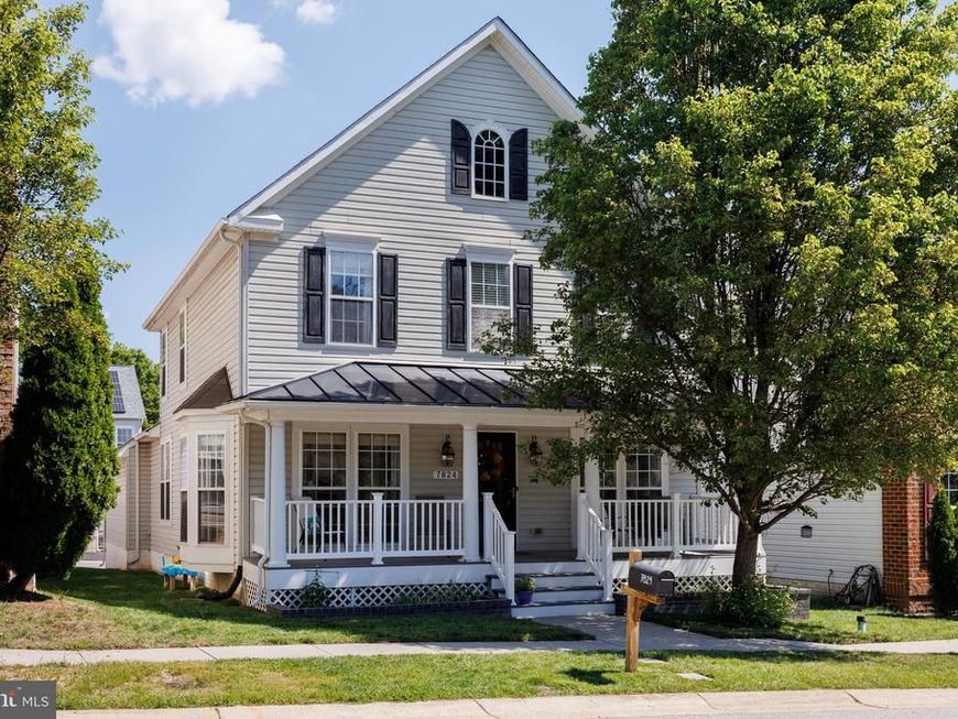 7824 Callington Way, Hanover, MD 21076 Main Photo