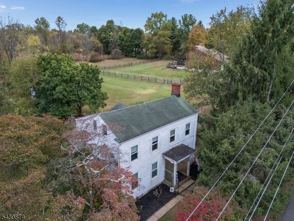 33 Sergeantsville, Unit A, Raritan, NJ 08822