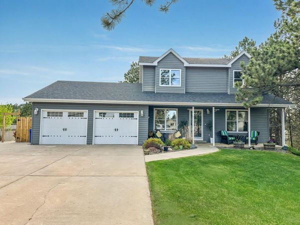 7321 Raven Circle, Rapid City, SD 57702
