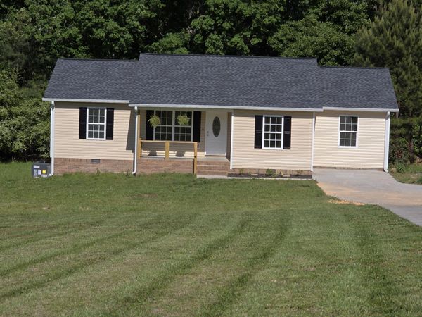 207 Millsap Road, LaFayette, GA 30728