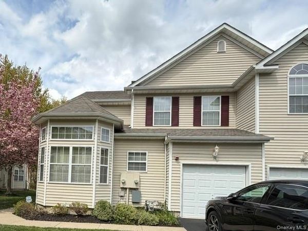 36 Cranberry Circle , Medford, NY 11763