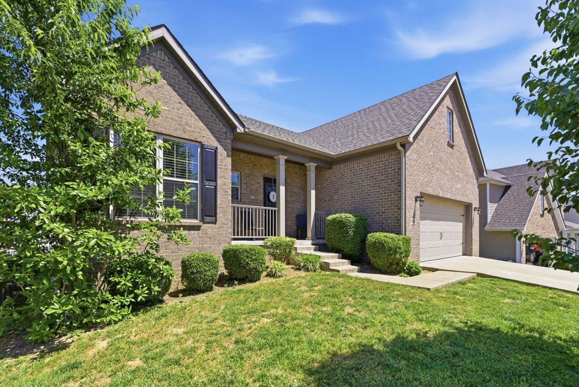 153 Shinnecock Hills Drive, Georgetown, KY 40324 Main Photo