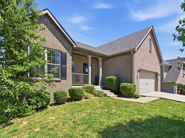 153 Shinnecock Hills Drive, Georgetown, KY 40324