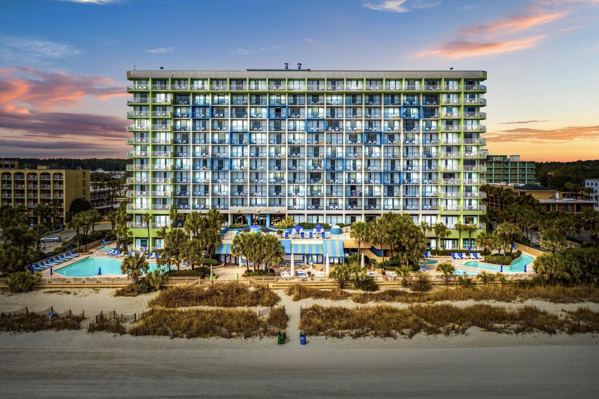 1105 S Ocean Blvd. S  Photo 56