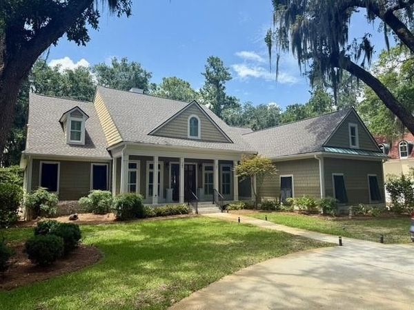 197 Rice Mill, St. Simons Island, GA 31522