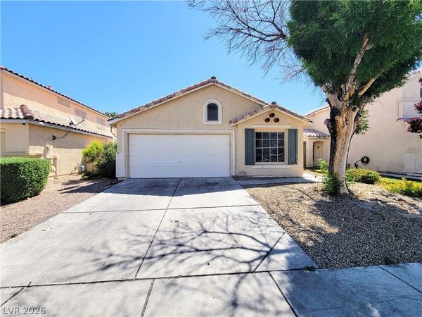 5914 Springmist Street , North Las Vegas, NV 89031