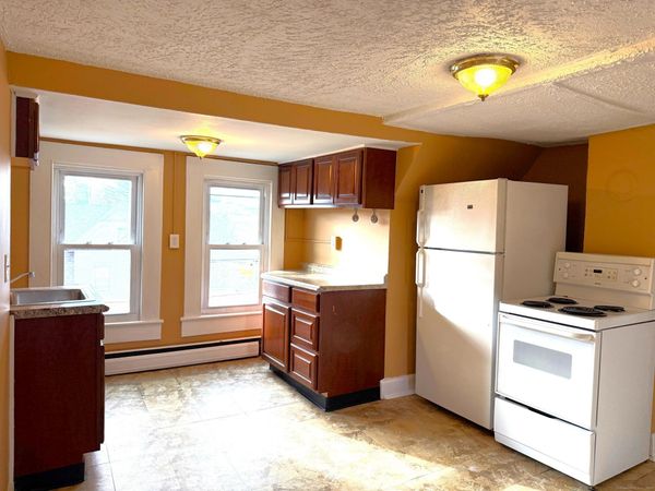 63 Harrison , Unit 3, Wallingford, CT 06492