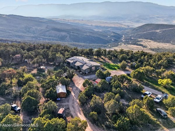 201 Cedar Breaks Road, Rifle, CO 81650
