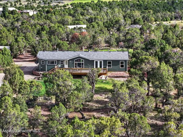 201 Cedar Breaks Road, Rifle, CO 81650