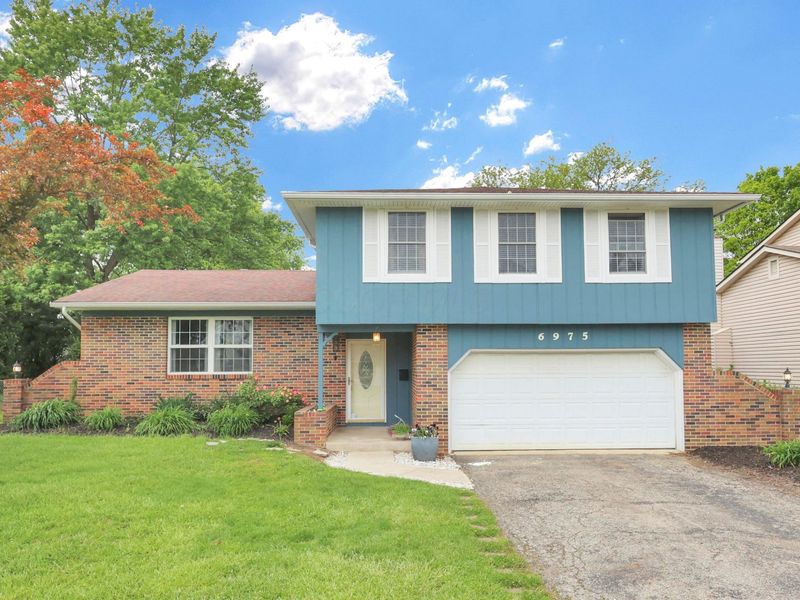 6975 Tanya Terrace, Reynoldsburg, OH 43068 Photo 1