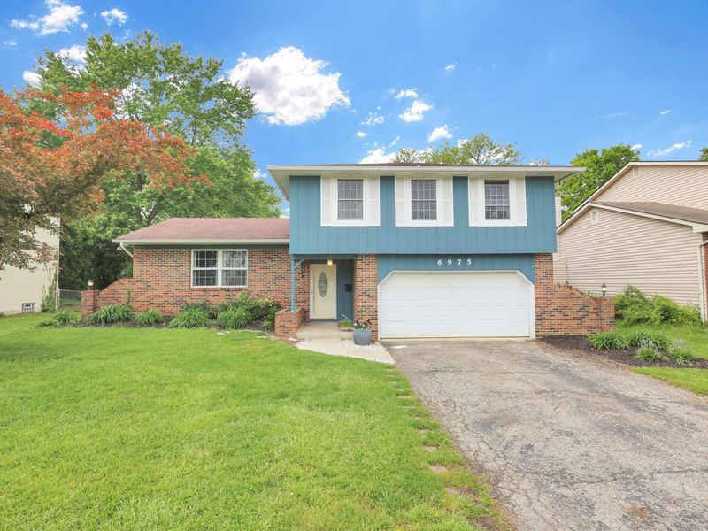 6975 Tanya Terrace, Reynoldsburg, OH 43068 Photo 2
