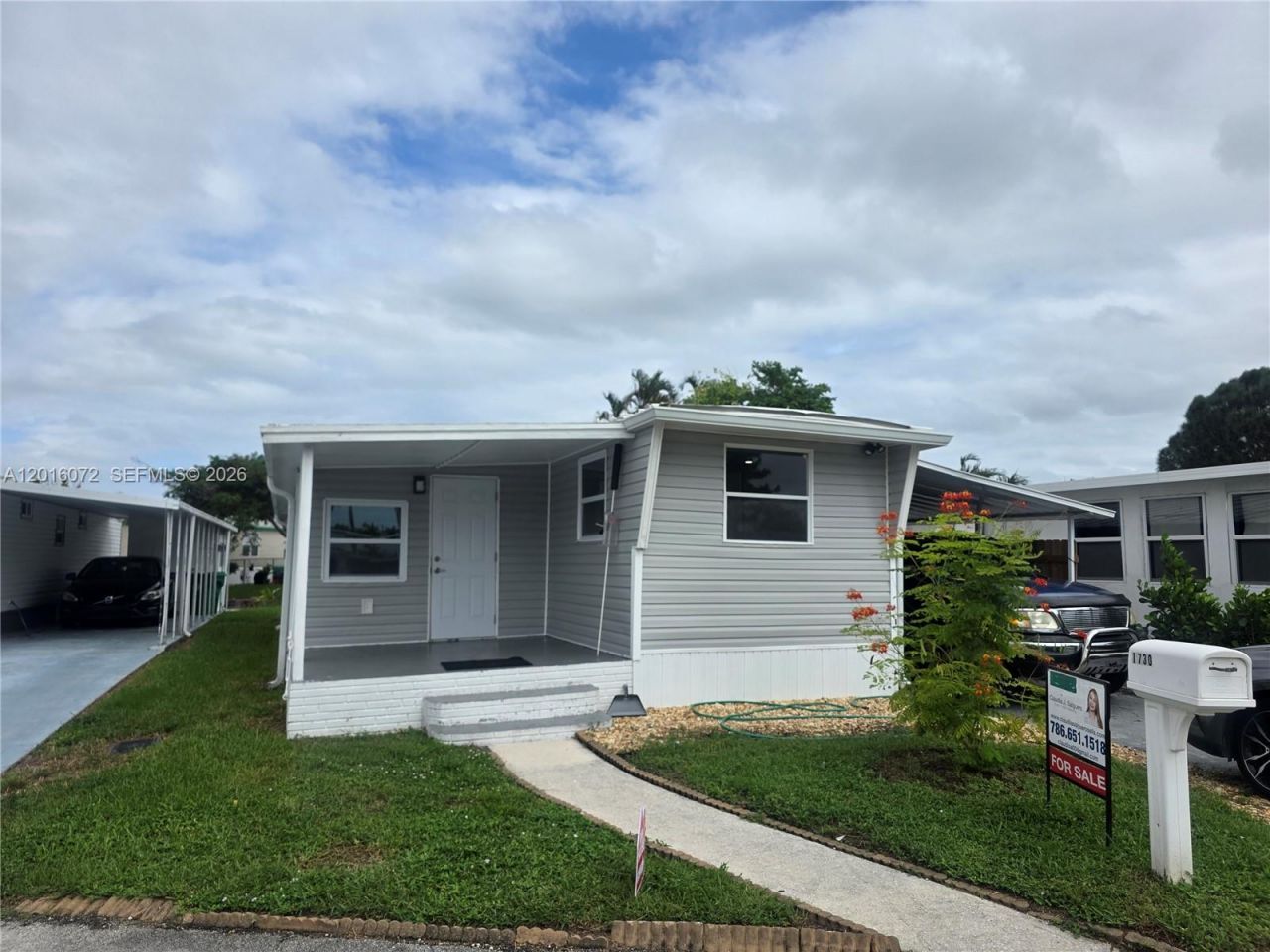 1730 SW 85th Ave, Davie, FL 33324 Photo
