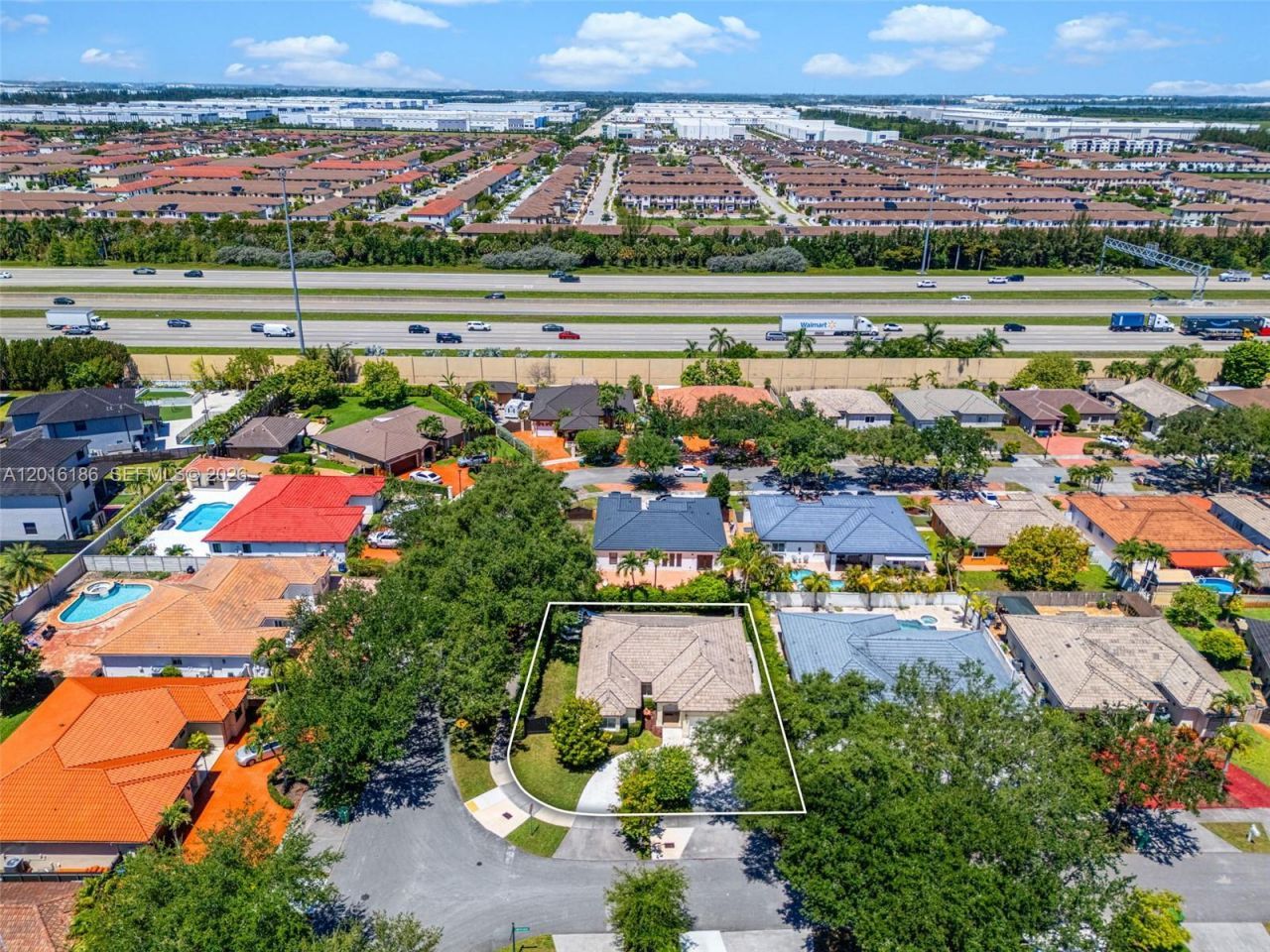 16238 NW 91st Ave , Miami Lakes, FL 33018 Photo
