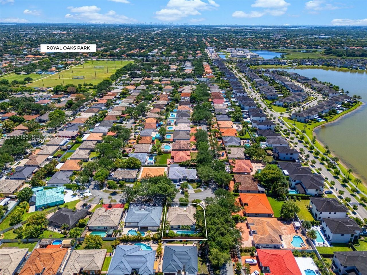 16238 NW 91st Ave , Miami Lakes, FL 33018 Photo