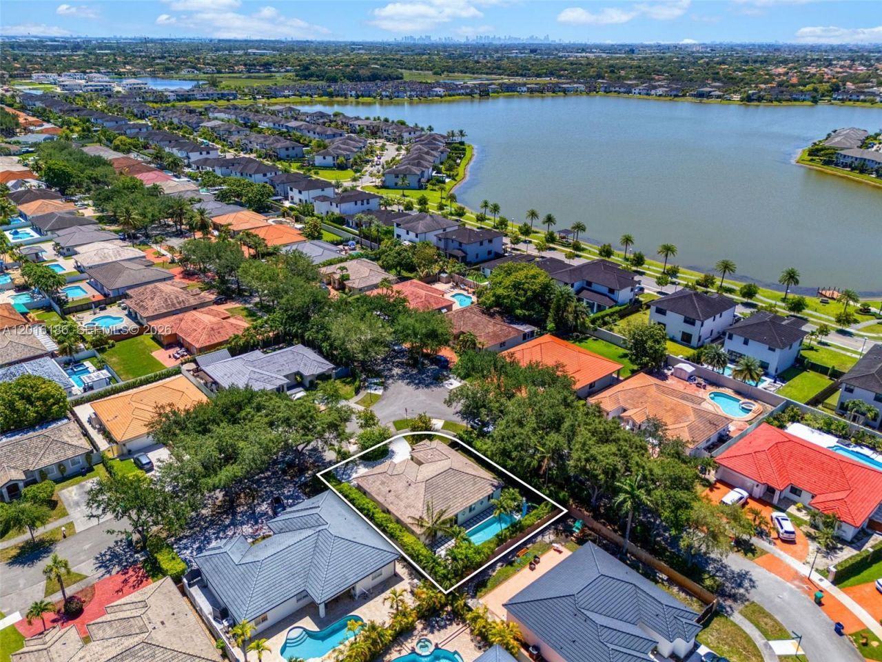 16238 NW 91st Ave , Miami Lakes, FL 33018 Photo