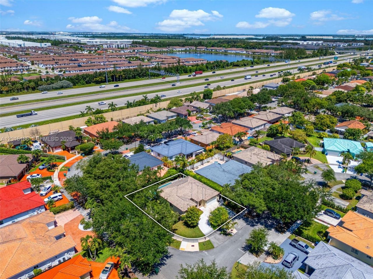 16238 NW 91st Ave , Miami Lakes, FL 33018 Photo