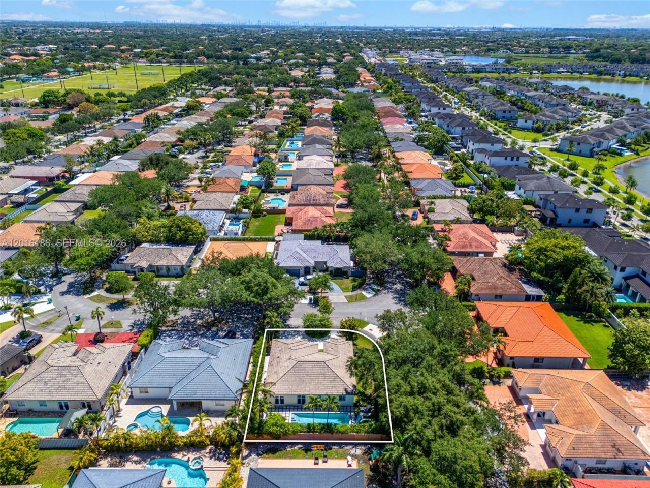 16238 NW 91st Ave , Miami Lakes, FL 33018 Photo