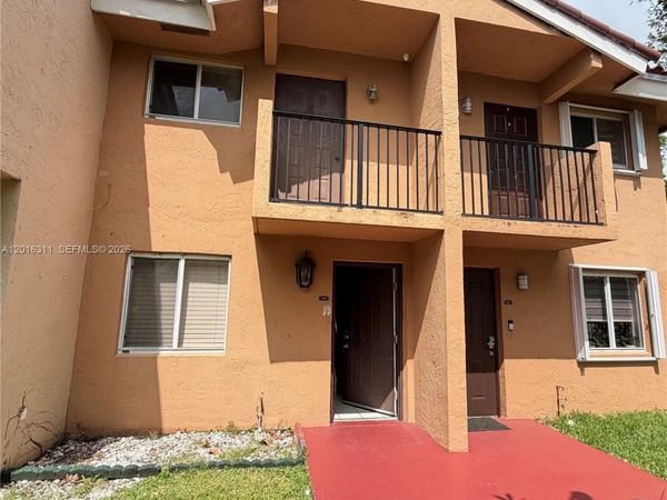 680 NW 82nd Pl , Unit 264, Miami, FL 33126