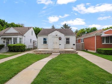 6800 Longacre Street, Detroit, Mi 48228
