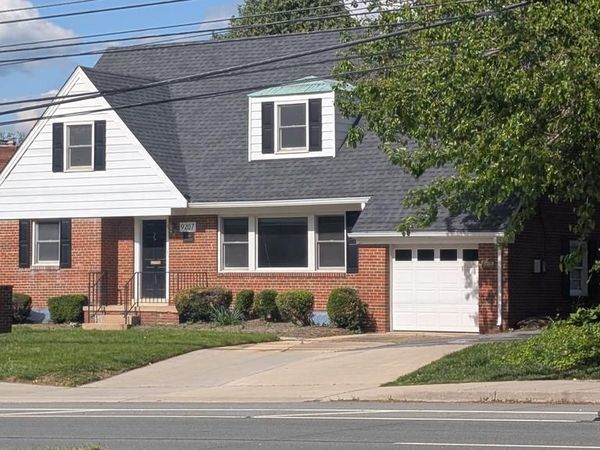 9207 OLD GEORGETOWN ROAD , BETHESDA, MD 20814