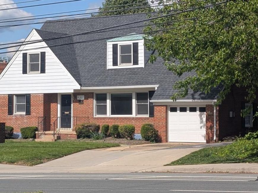 9207 Old Georgetown Road , Bethesda, MD 20814 Main Photo