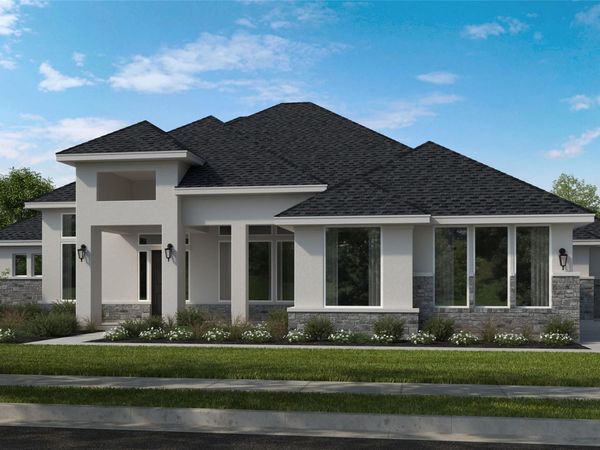 2948 Whalesong WAY, Leander, TX 78641