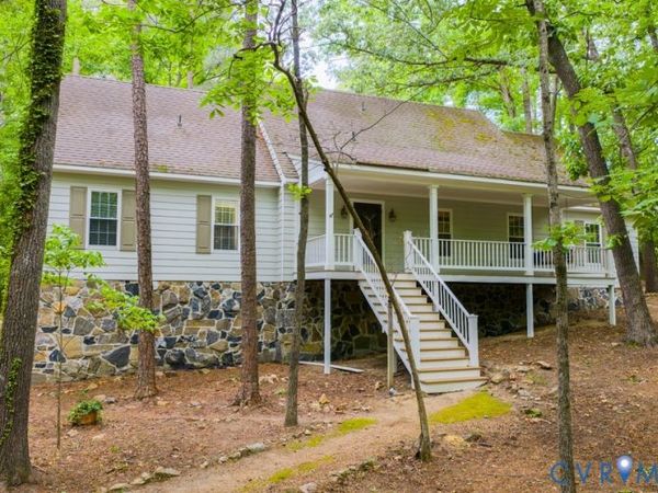 11531 Church Road, Henrico, VA 23233