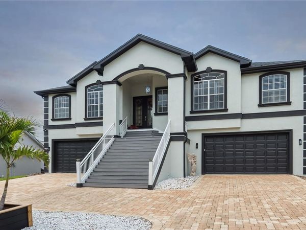 2401 SAND BAY DRIVE , HOLIDAY, FL 34691