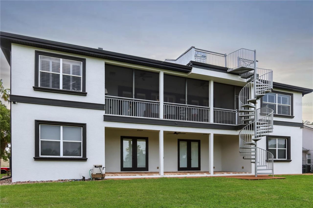 2401 Sand Bay Drive , Holiday, FL 34691 Photo
