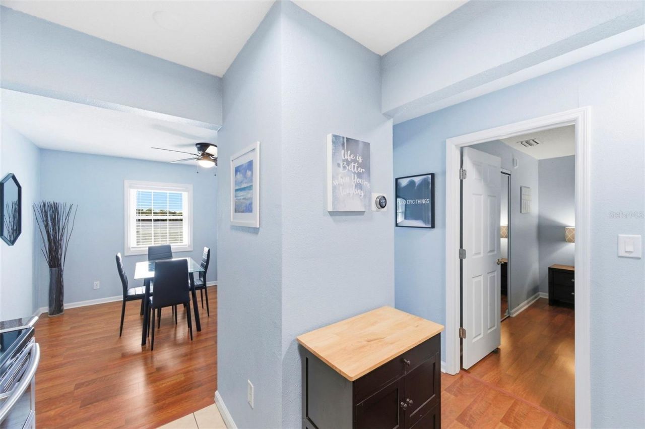 5107 Salmon Drive Se, Unit C, Saint Petersburg, FL 33705 Photo