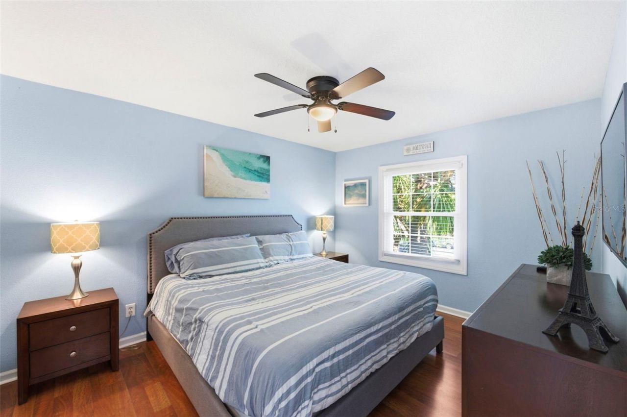 5107 Salmon Drive Se, Unit C, Saint Petersburg, FL 33705 Photo