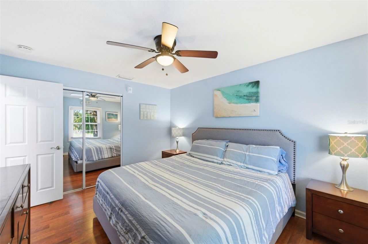 5107 Salmon Drive Se, Unit C, Saint Petersburg, FL 33705 Photo
