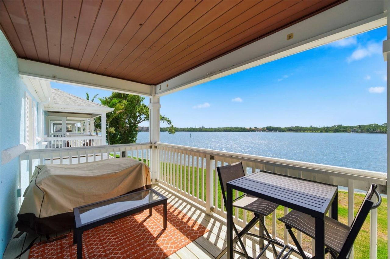 5107 Salmon Drive Se, Unit C, Saint Petersburg, FL 33705 Photo