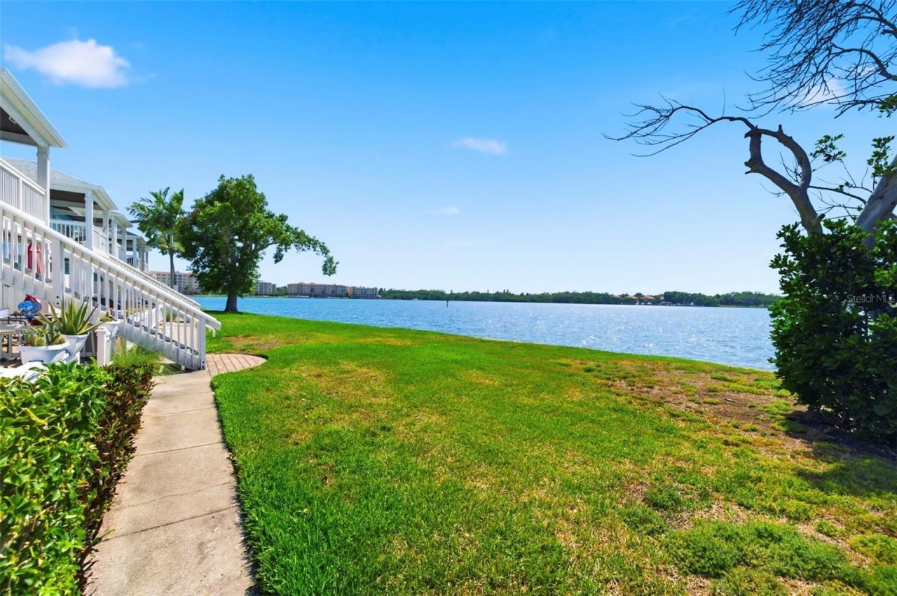 5107 Salmon Drive Se, Unit C, Saint Petersburg, FL 33705 Photo