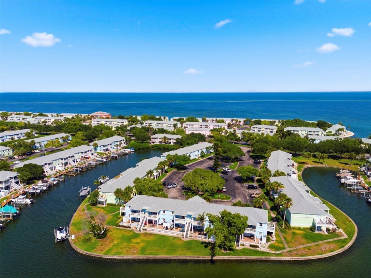 5107 Salmon Drive Se, Unit C, Saint Petersburg, FL 33705 Photo