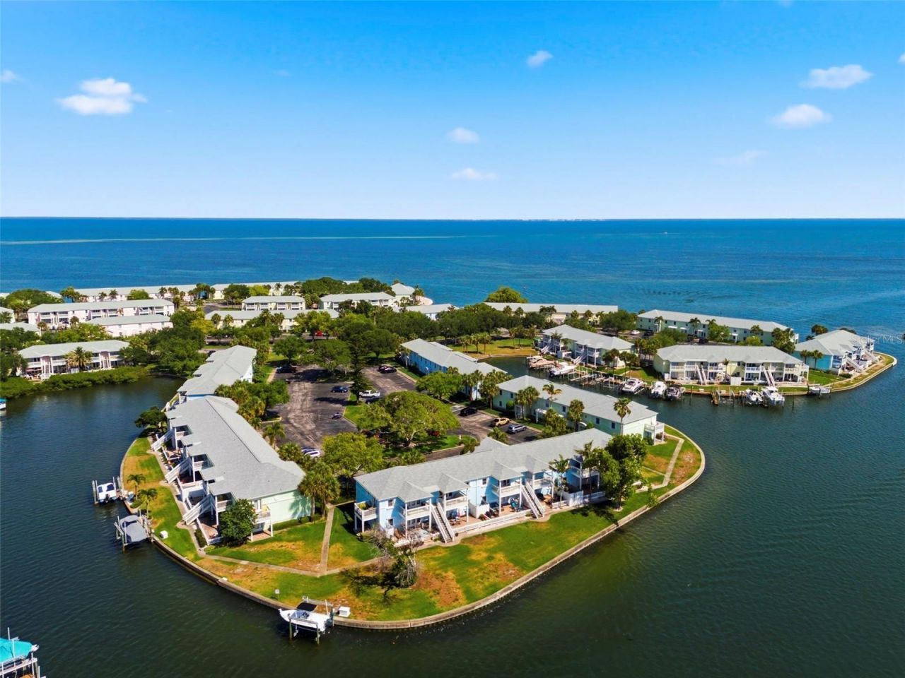 5107 Salmon Drive Se, Unit C, Saint Petersburg, FL 33705 Photo