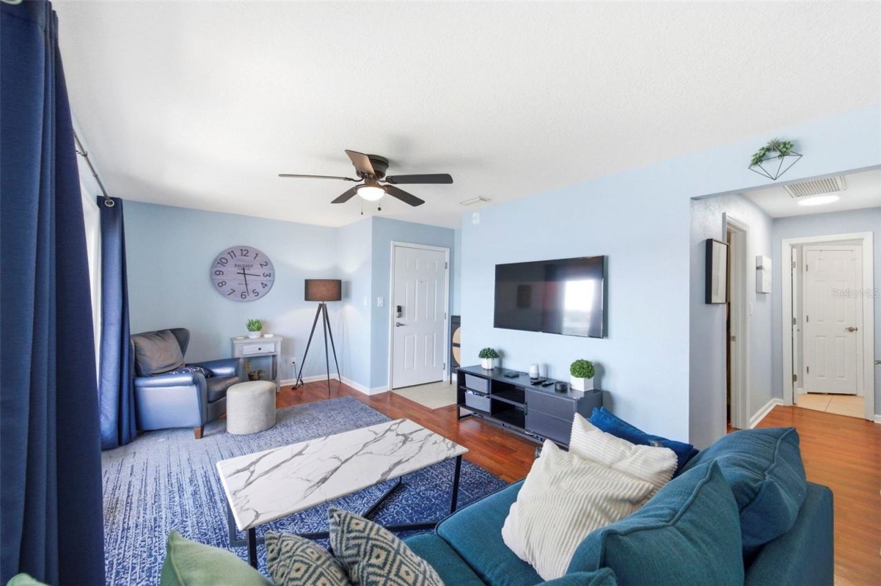 5107 Salmon Drive Se, Unit C, Saint Petersburg, FL 33705 Photo