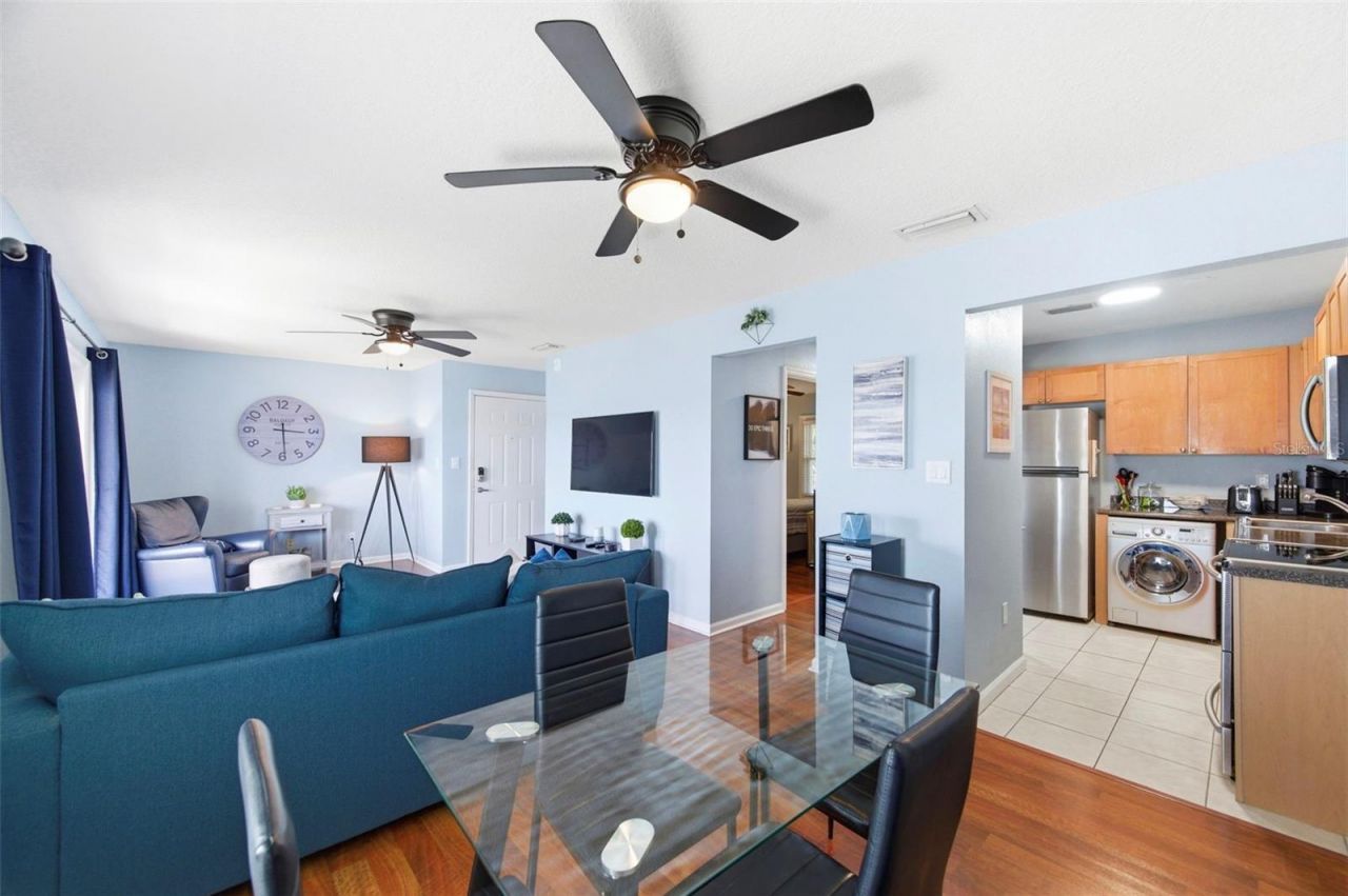 5107 Salmon Drive Se, Unit C, Saint Petersburg, FL 33705 Photo
