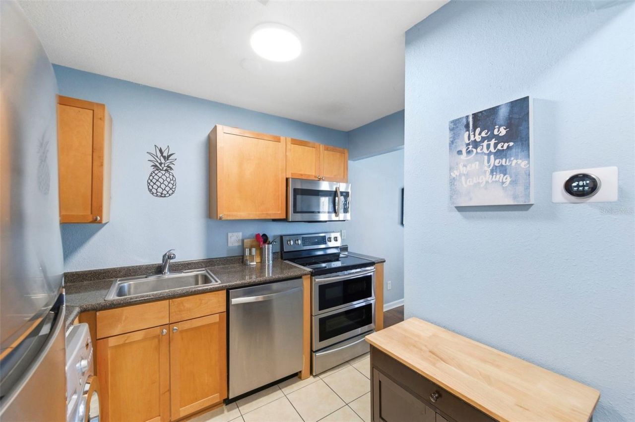 5107 Salmon Drive Se, Unit C, Saint Petersburg, FL 33705 Photo