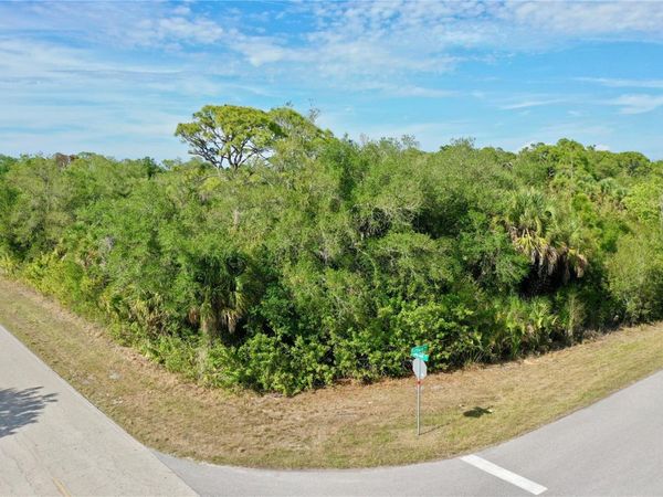 12022 KIRTLAND AVENUE , PORT CHARLOTTE, FL 33953