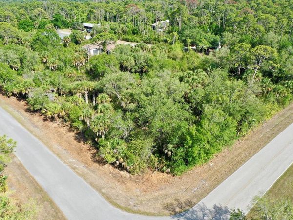 12023 LEROY AVENUE , PORT CHARLOTTE, FL 33953
