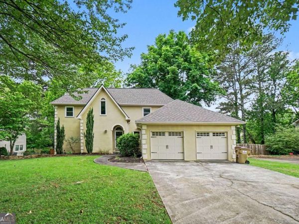 4328 Keheley Lake Court NE, Marietta, GA 30066