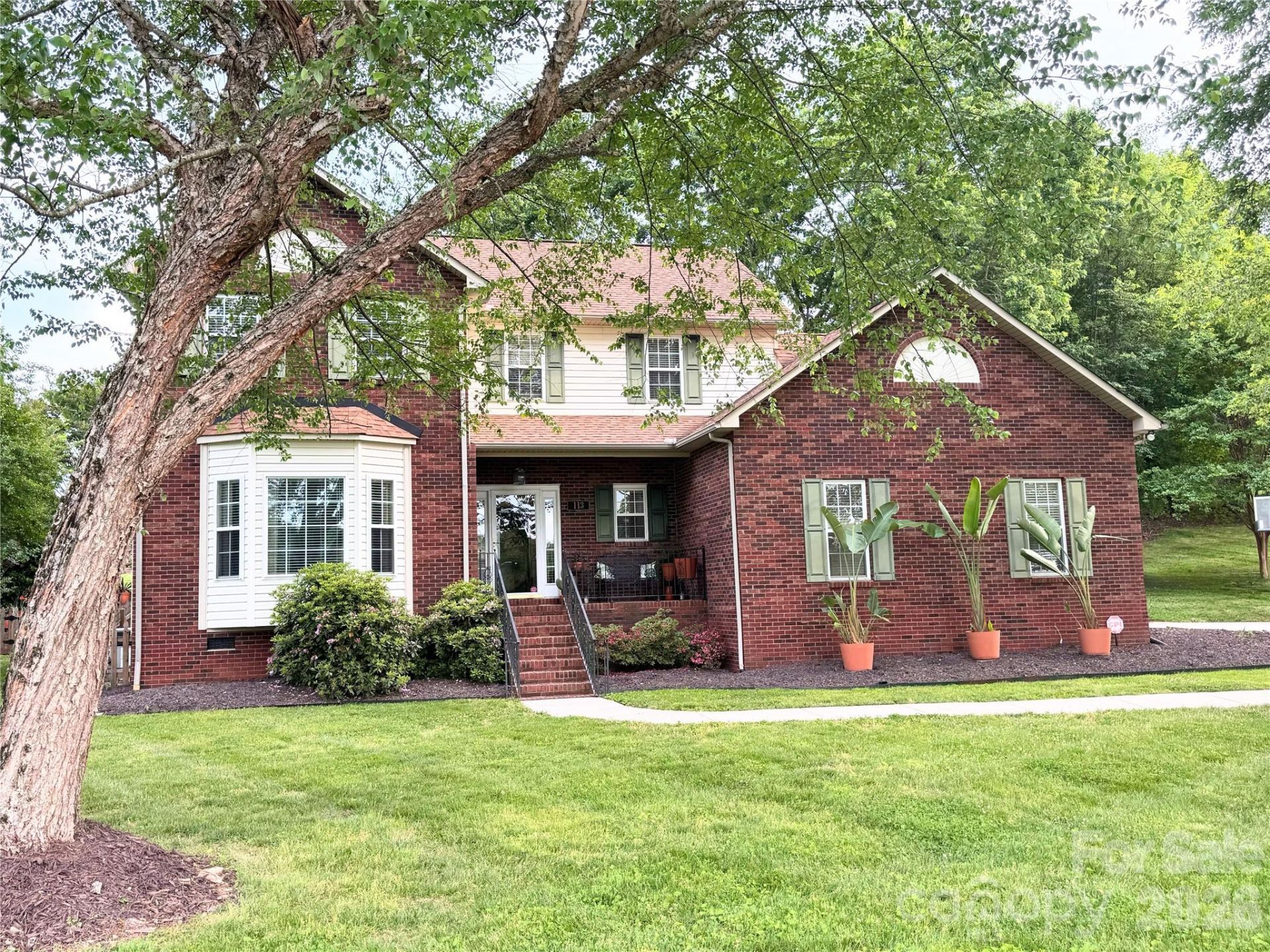 113 Browns Farm Road, Salisbury, NC 28147 Main Photo