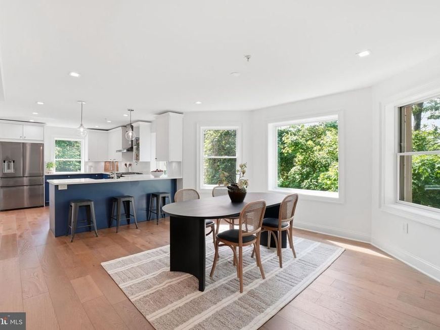 2800 Adams Mill Road Nw, Unit 2, Washington, DC 20009 Main Photo